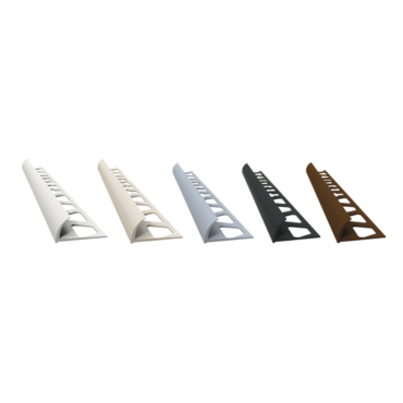 Pvc profili za keramiku 12mm