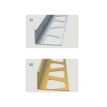 Aluminijski profili za keramiku 10