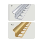 Aluminijski profili za keramiku 03