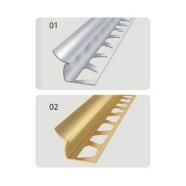 Aluminijski profili za keramiku 03
